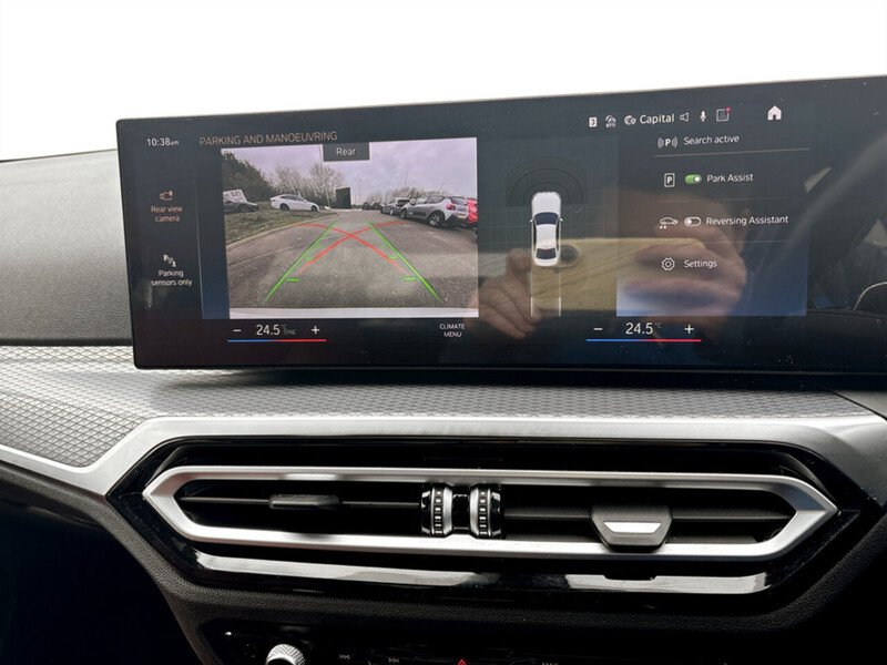 Used BMW 3 Series 2023 for sale - 77720622: Photo 38