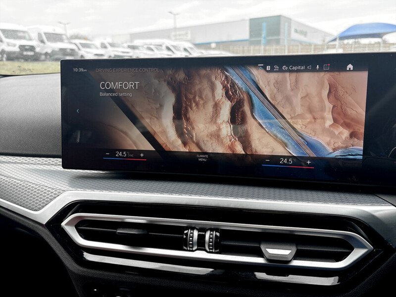 Used BMW 3 Series 2023 for sale - 77720622: Photo 39