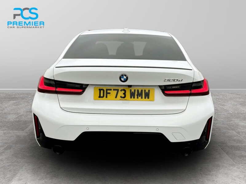 Used BMW 3 Series 2023 for sale - 77720622: Photo 4