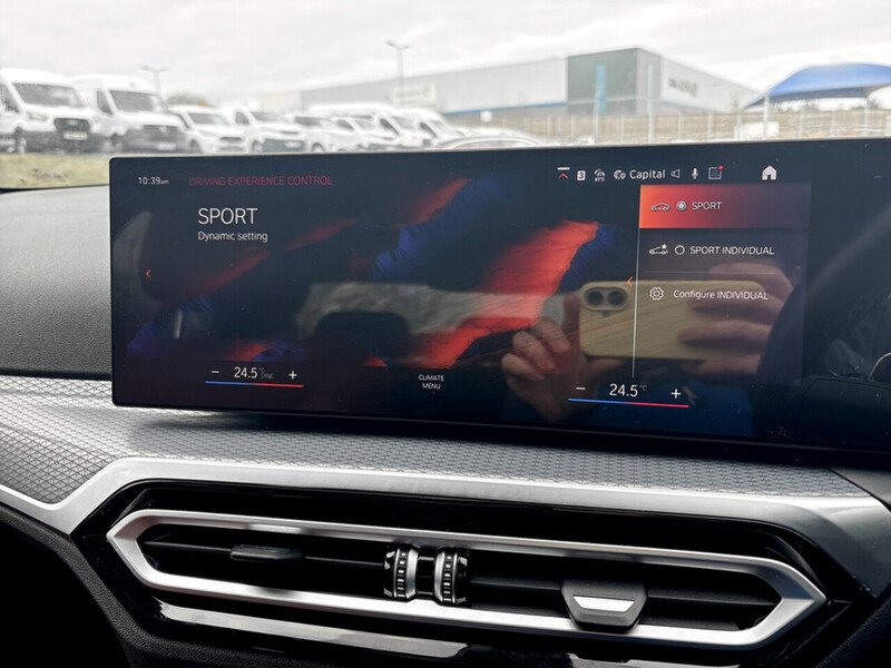 Used BMW 3 Series 2023 for sale - 77720622: Photo 40