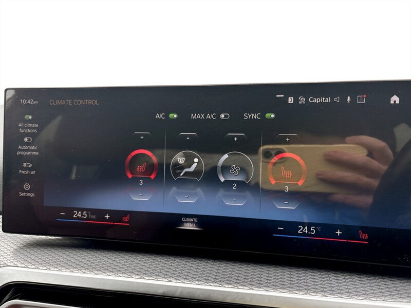 Used BMW 3 Series 2023 for sale - 77720622: Photo 41