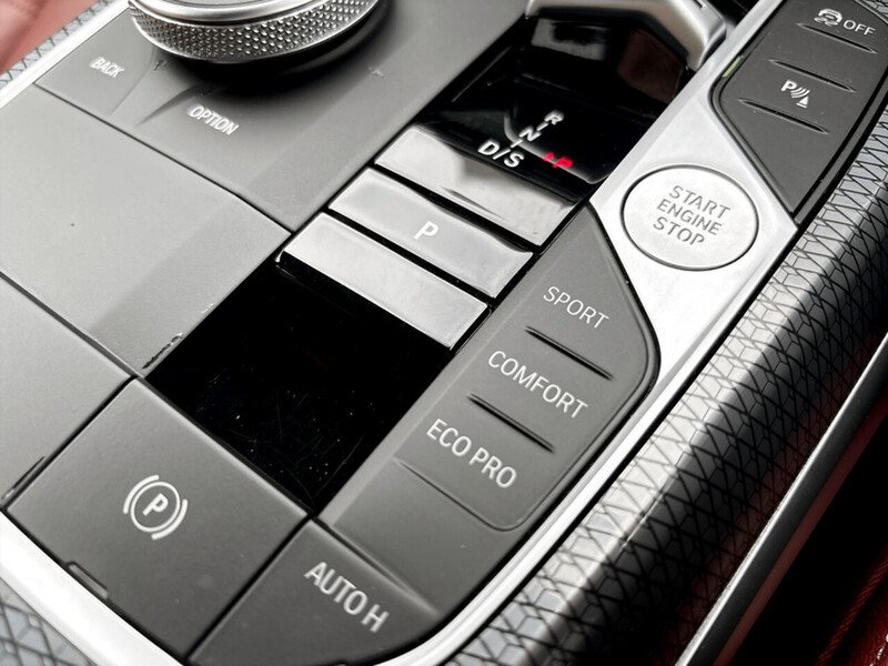 Used BMW 3 Series 2023 for sale - 77720622: Photo 45