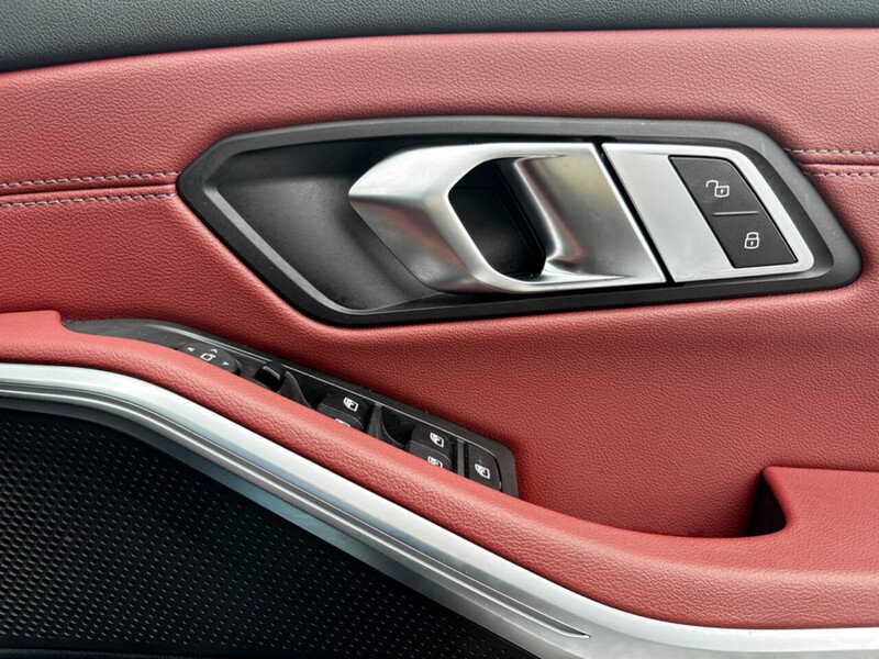 Used BMW 3 Series 2023 for sale - 77720622: Photo 46