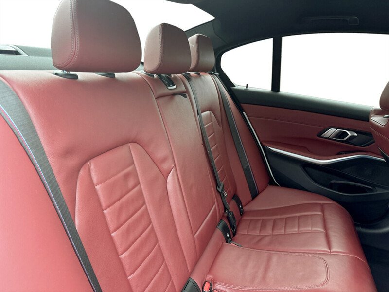 Used BMW 3 Series 2023 for sale - 77720622: Photo 47