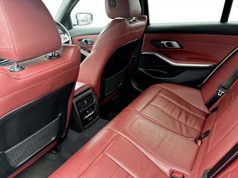 Used BMW 3 Series 2023 for sale - 77720622: Photo 48