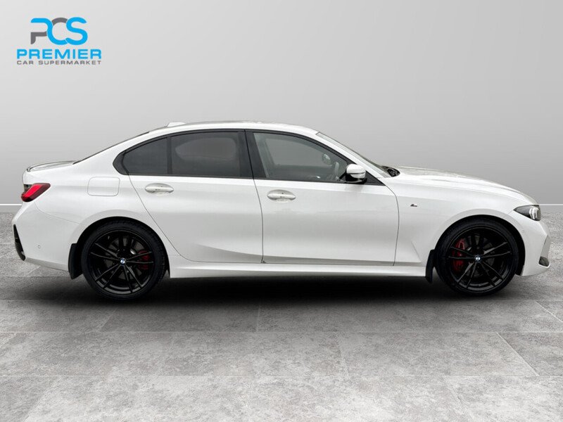 Used BMW 3 Series 2023 for sale - 77720622: Photo 6