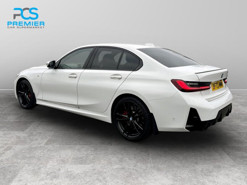 Used BMW 3 Series 2023 for sale - 77720622: Photo 7