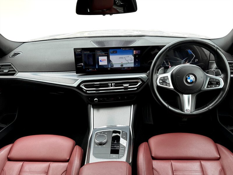 Used BMW 3 Series 2023 for sale - 77720622: Photo 8