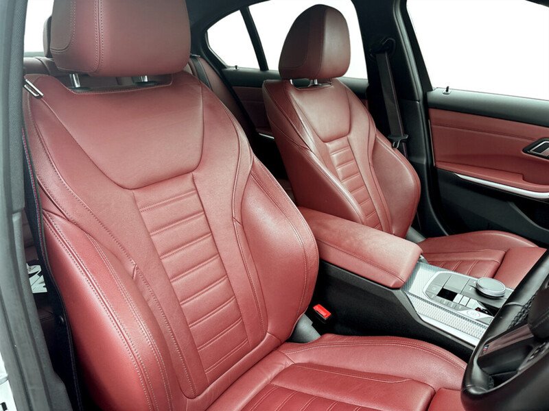 Used BMW 3 Series 2023 for sale - 77720622: Photo 9