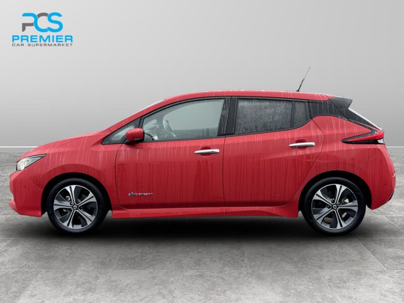 Used Nissan Leaf 2020 for sale - 78010882: Photo 17