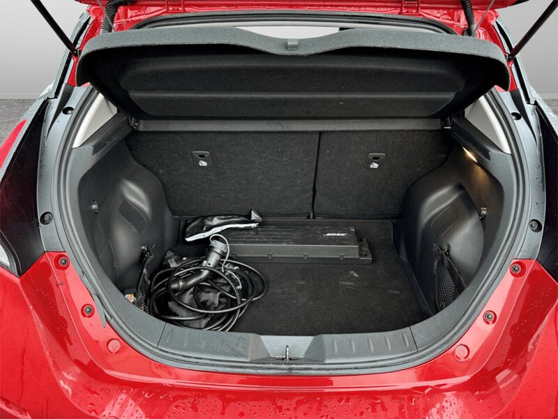 Used Nissan Leaf 2020 for sale - 78010882: Photo 20