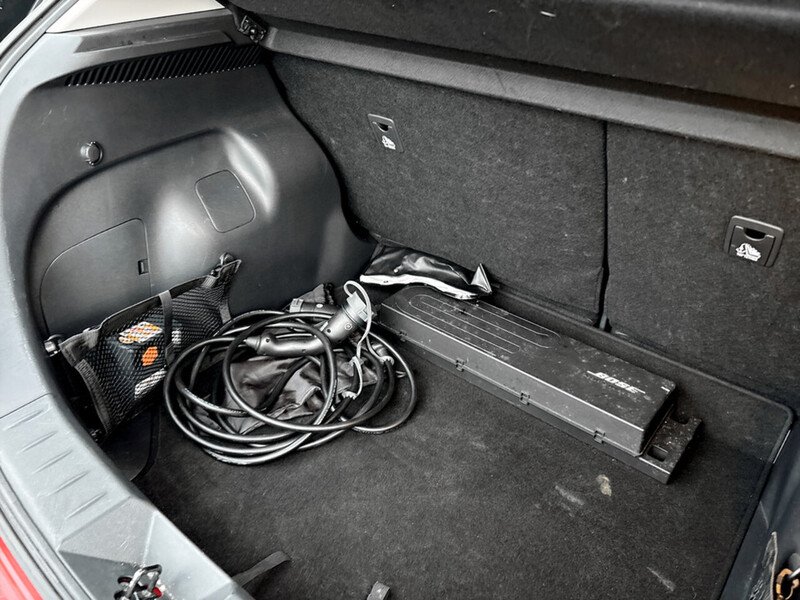 Used Nissan Leaf 2020 for sale - 78010882: Photo 21