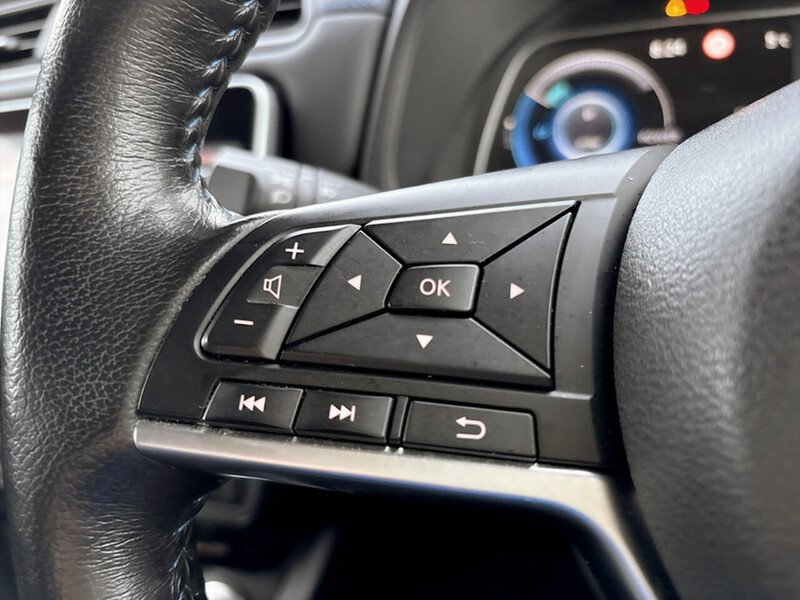 Used Nissan Leaf 2020 for sale - 78010882: Photo 27