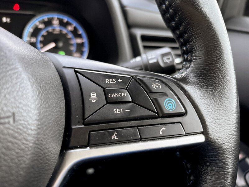 Used Nissan Leaf 2020 for sale - 78010882: Photo 29