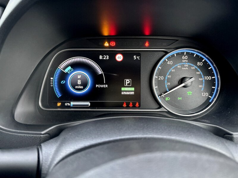 Used Nissan Leaf 2020 for sale - 78010882: Photo 30