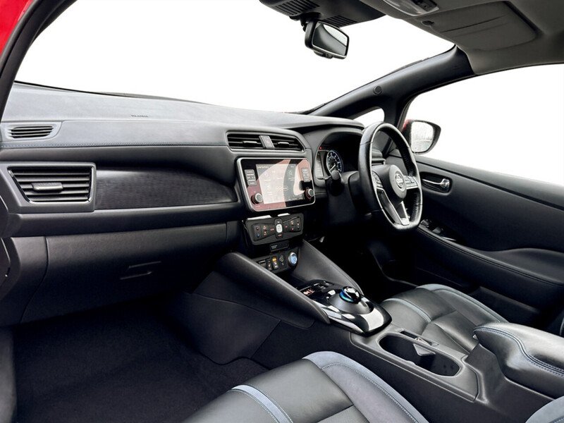 Used Nissan Leaf 2020 for sale - 78010882: Photo 32