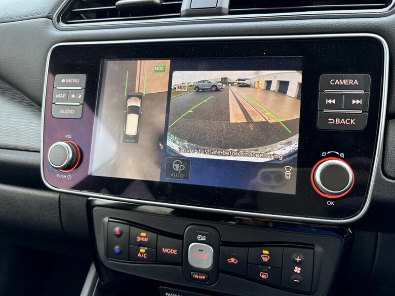 Used Nissan Leaf 2020 for sale - 78010882: Photo 36