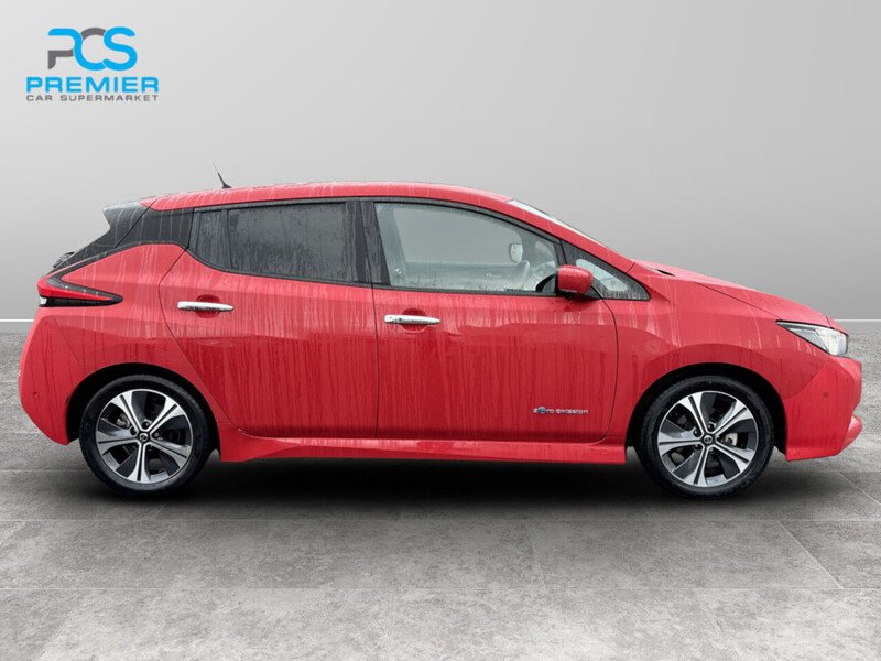 Used Nissan Leaf 2020 for sale - 78010882: Photo 6