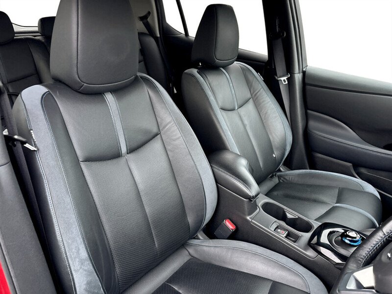 Used Nissan Leaf 2020 for sale - 78010882: Photo 9