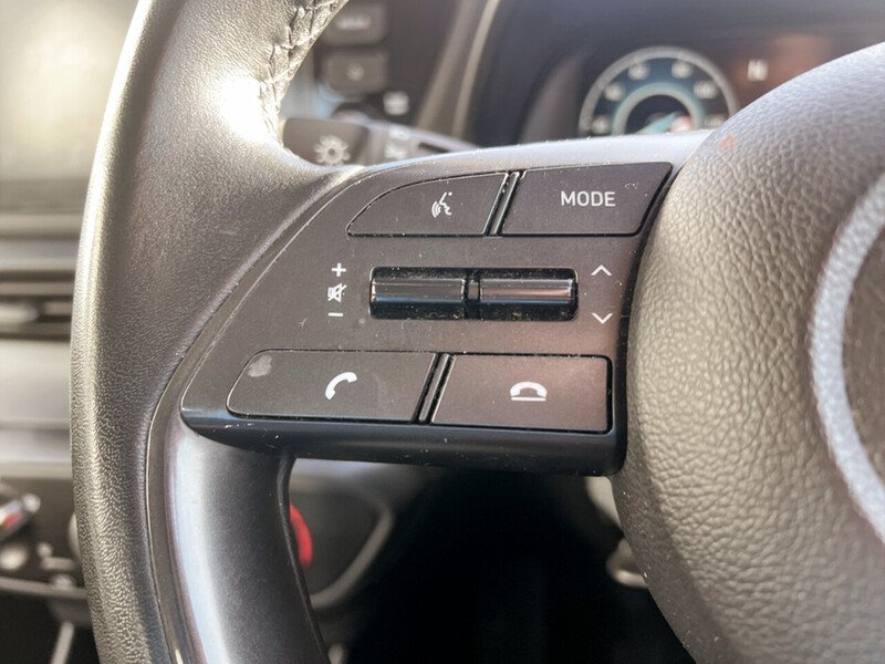 Used Hyundai i20 2022 for sale - 77655786: Photo 29