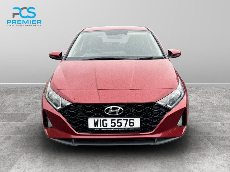 Used Hyundai i20 2022 for sale - 77655786: Photo 3
