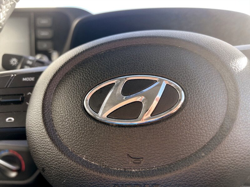 Used Hyundai i20 2022 for sale - 77655786: Photo 30