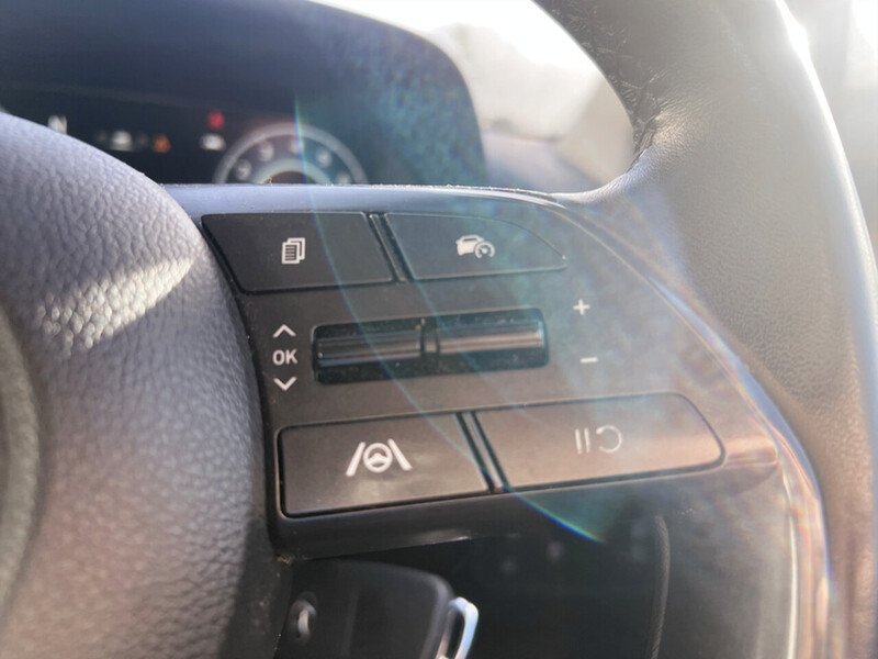 Used Hyundai i20 2022 for sale - 77655786: Photo 31