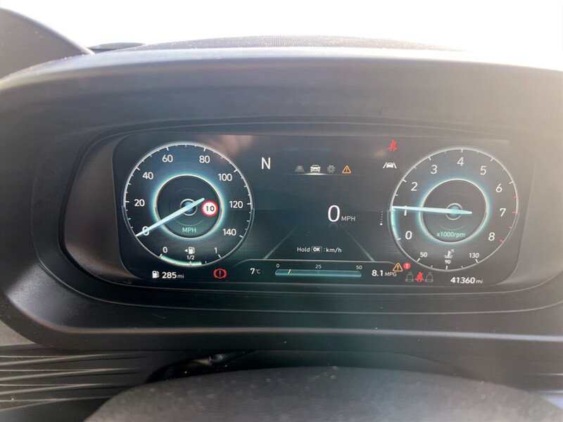 Used Hyundai i20 2022 for sale - 77655786: Photo 32