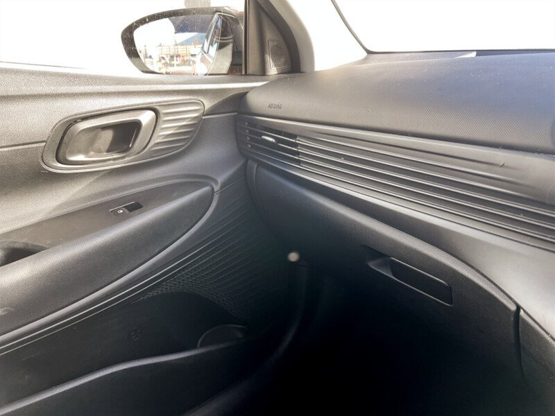 Used Hyundai i20 2022 for sale - 77655786: Photo 33