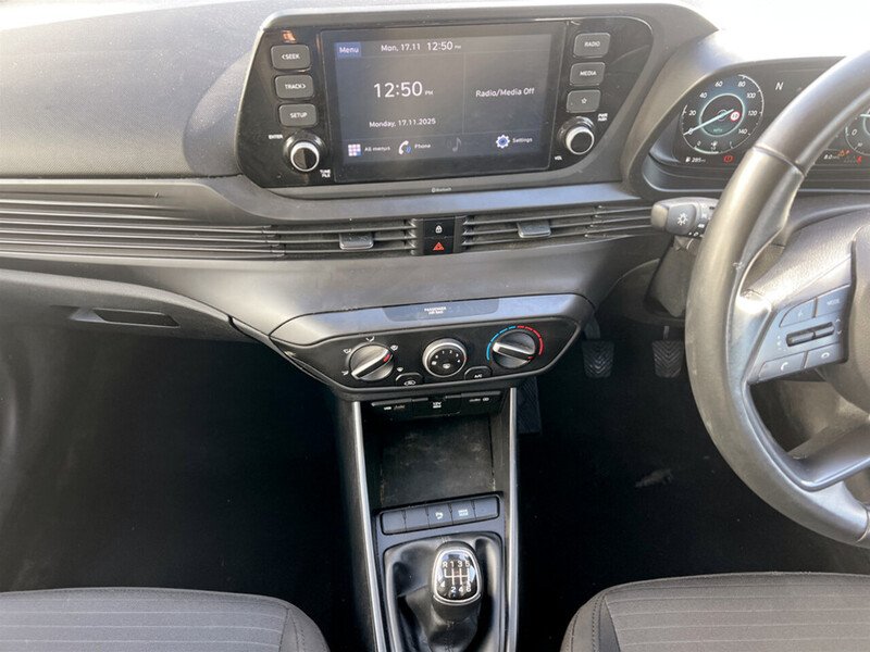 Used Hyundai i20 2022 for sale - 77655786: Photo 35