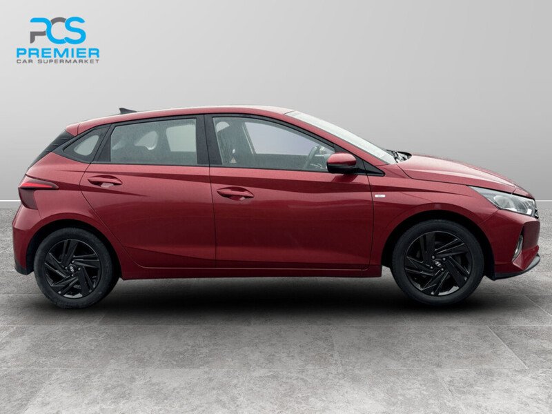 Used Hyundai i20 2022 for sale - 77655786: Photo 6