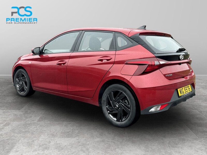 Used Hyundai i20 2022 for sale - 77655786: Photo 7