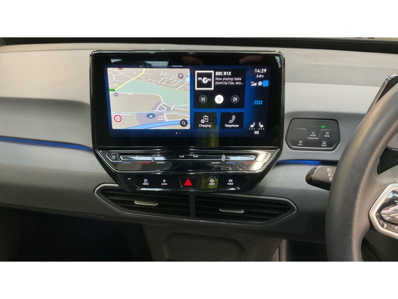 Used Volkswagen ID.3 2023 for sale - 77900824: Photo 10