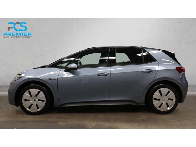 Used Volkswagen ID.3 2023 for sale - 77900824: Photo 12
