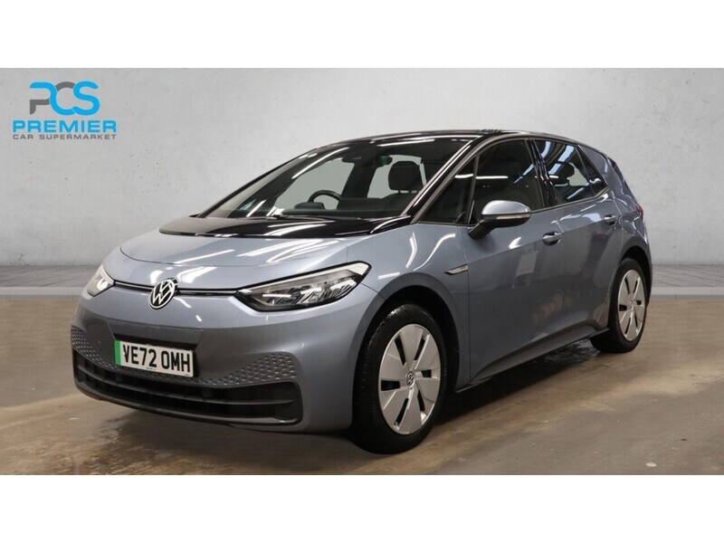 Used Volkswagen ID.3 2023 for sale - 77900824: Photo 14