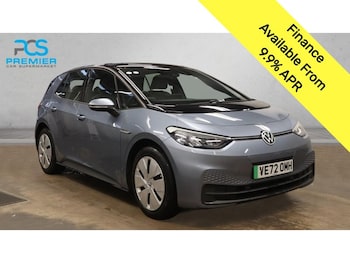Used Volkswagen ID.3 2023 for sale - 77900824: Photo