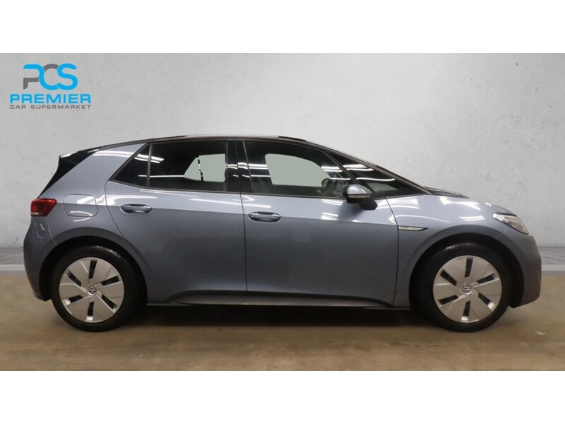Used Volkswagen ID.3 2023 for sale - 77900824: Photo 3