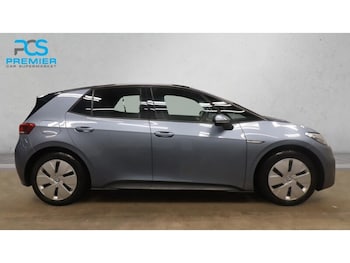 Used Volkswagen ID.3 2023 for sale - 77900824: Photo