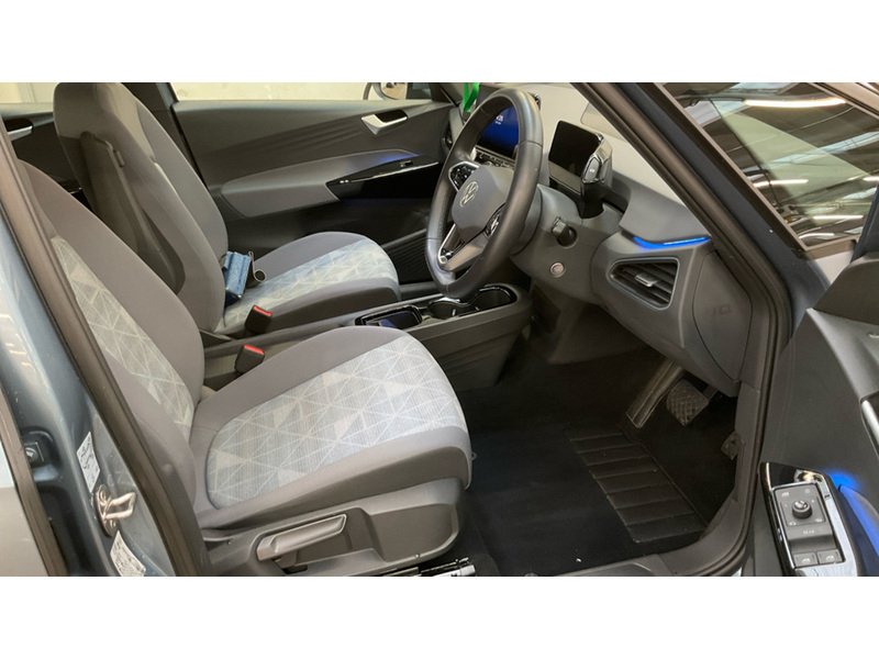 Used Volkswagen ID.3 2023 for sale - 77900824: Photo 4