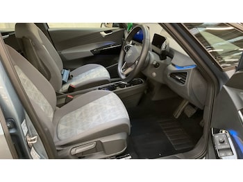 Used Volkswagen ID.3 2023 for sale - 77900824: Photo
