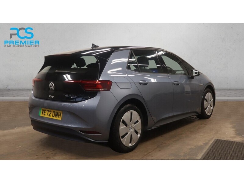 Used Volkswagen ID.3 2023 for sale - 77900824: Photo 6