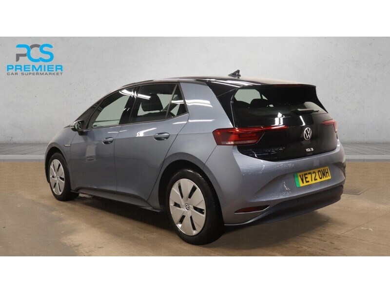 Used Volkswagen ID.3 2023 for sale - 77900824: Photo 9