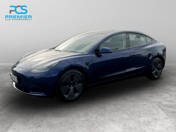 Used Tesla Model 3 2021 for sale - 76141969: Photo 12