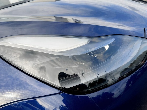 Used Tesla Model 3 2021 for sale - 76141969: Photo 13