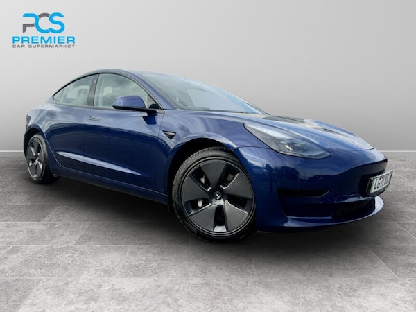 Used Tesla Model 3 2021 for sale - 76141969: Photo 14