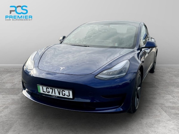 Used Tesla Model 3 2021 for sale - 76141969: Photo 16