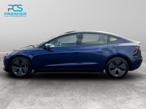 Used Tesla Model 3 2021 for sale - 76141969: Photo 17