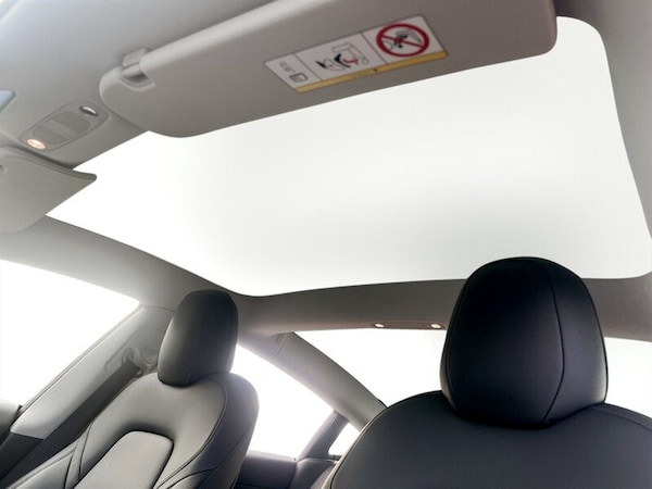 Used Tesla Model 3 2021 for sale - 76141969: Photo 19