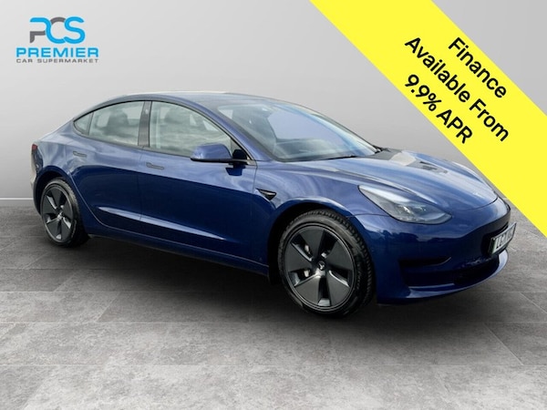 Used Tesla Model 3 2021 for sale - 76141969: Photo 1