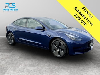 Tesla - Model 3